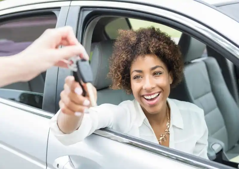 auto leasen Reitsum